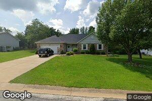 2260 Pine Lake Loop, Gray Summit, MO 63039