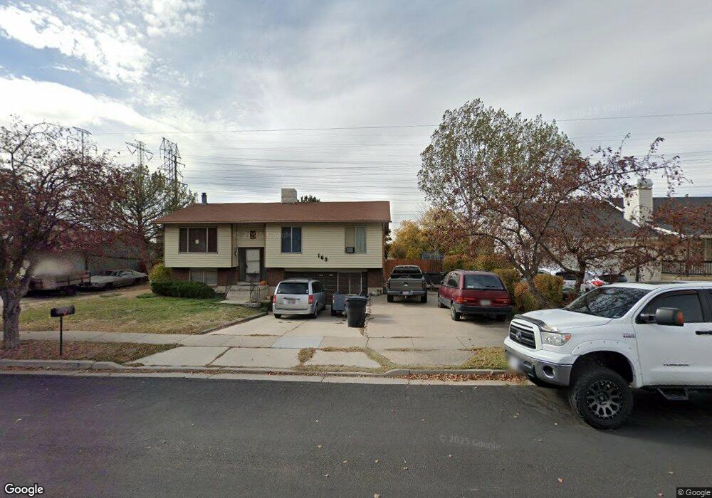 163 N 1400 W, Clearfield, UT 84015 - photo 1