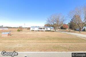1035 Norris Rd, Hobgood, NC 27843