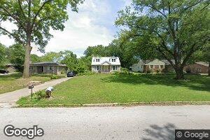 6565 E Pleasant Run Parkway South Dr, Indianapolis, IN 46219