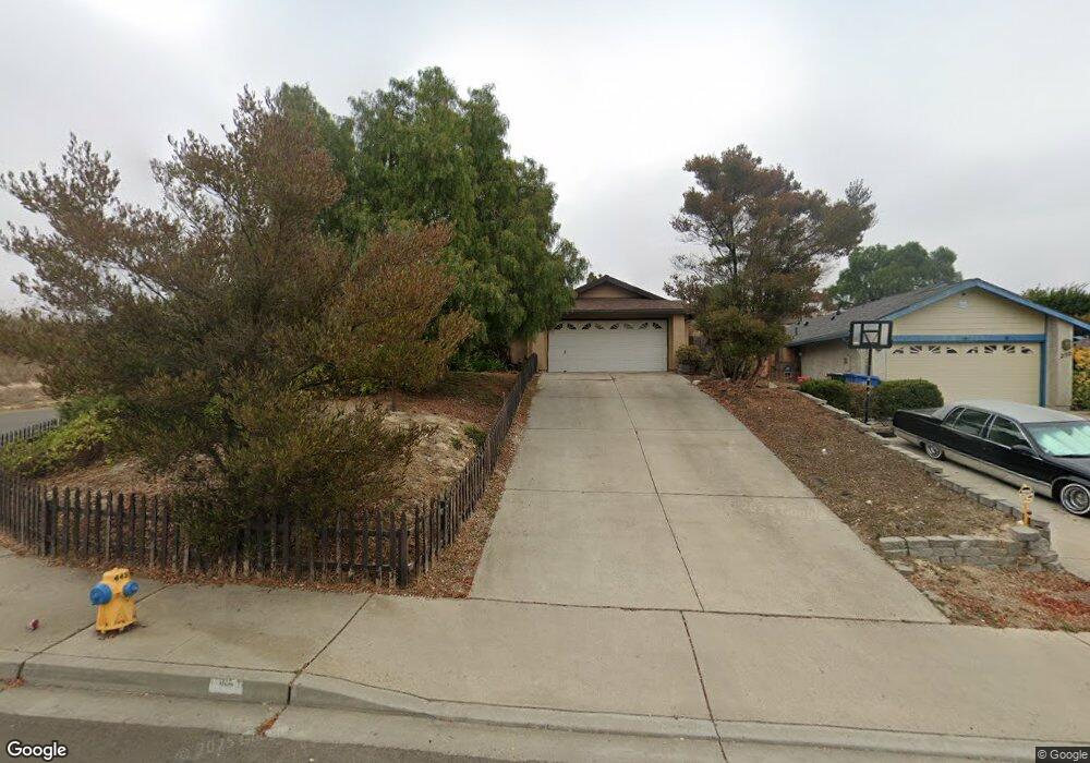 256 E Price St, Nipomo, CA 93444 - photo 1