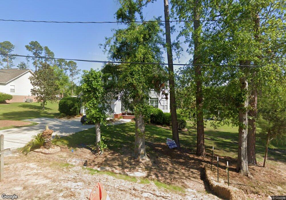 903 Walker St E, Douglas, GA 31533 - photo 1