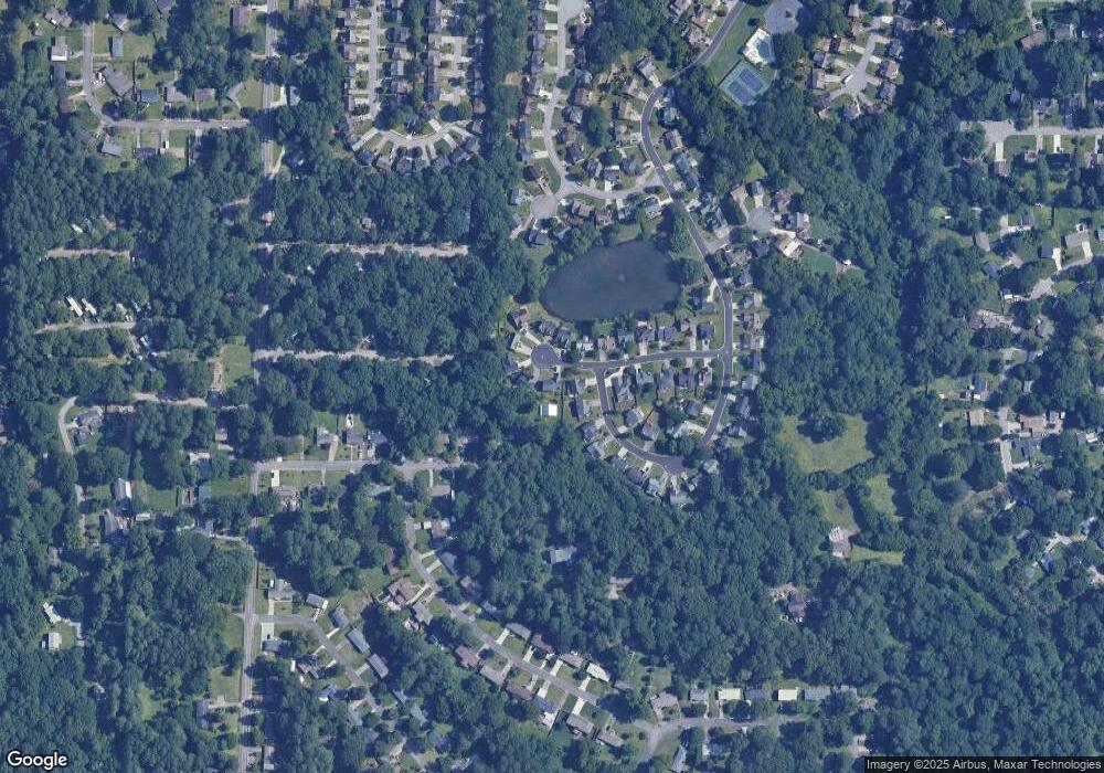 6013 Bordeau Walk SE unit 3, Smyrna, GA 30082 - photo 1