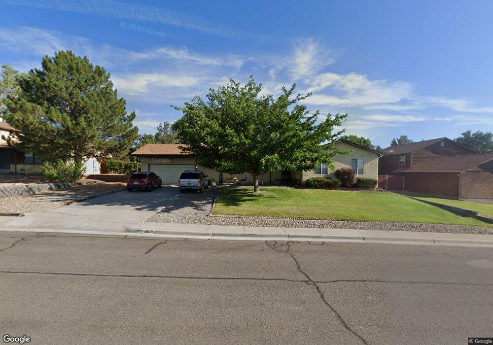 4908 Crestwood Dr, Farmington, NM 87402 - photo 1