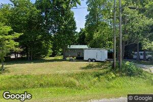 12795 Parmenter Rd, Burbank, OH 44214