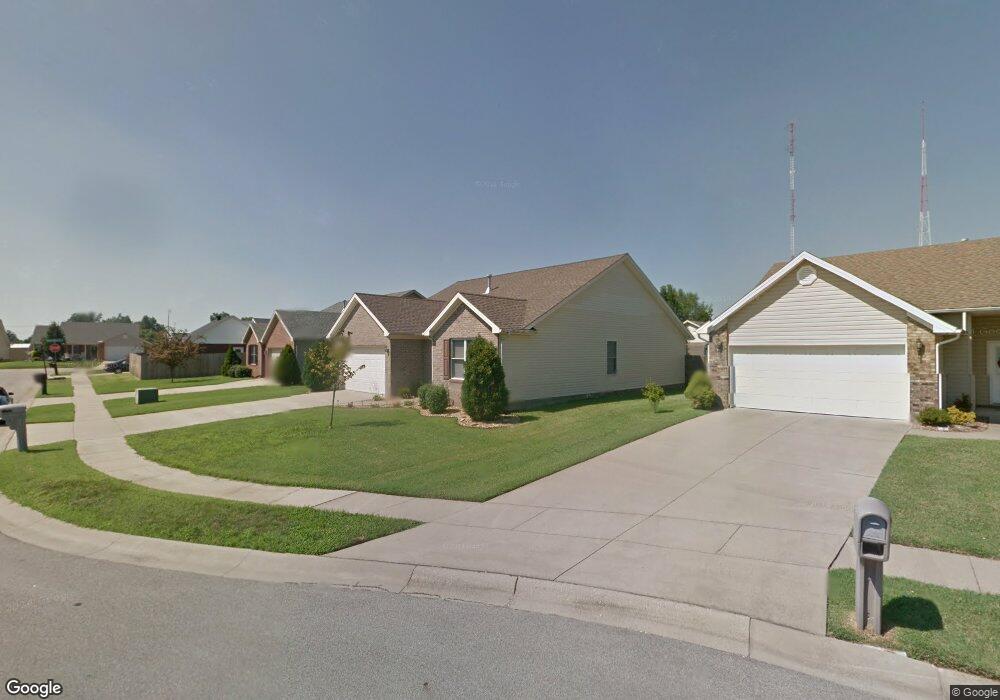 177 Partridge Loop, Owensboro, KY 42301 - photo 1