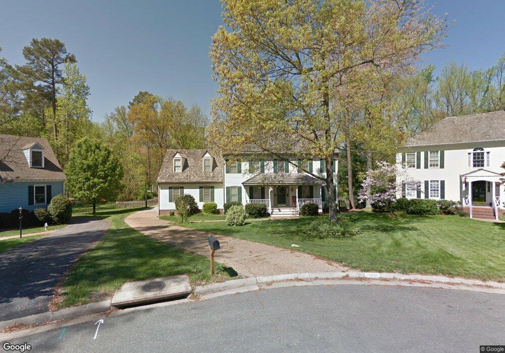 11321 Markham Ct, Henrico, VA 23233 - photo 1