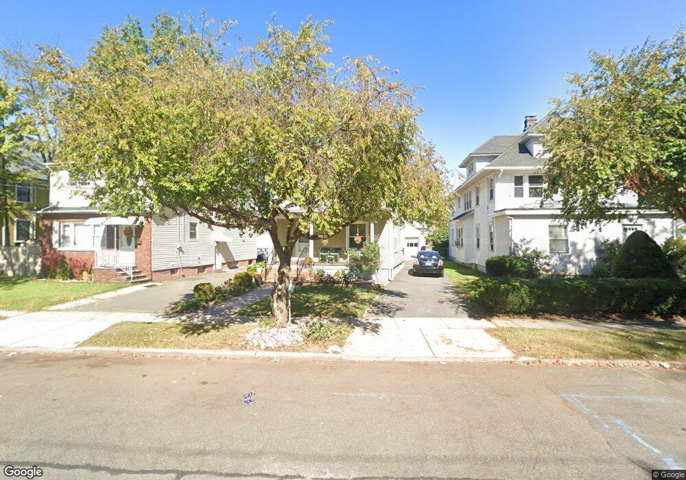 259 Netherwood Ave unit 61, Plainfield, NJ 07062 - photo 1