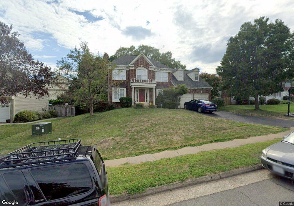 144 Northampton Blvd, Stafford, VA 22554 - photo 1