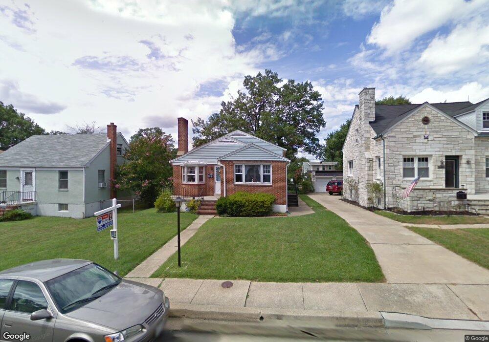 6606 Marietta Ave, Baltimore, MD 21214 - photo 1