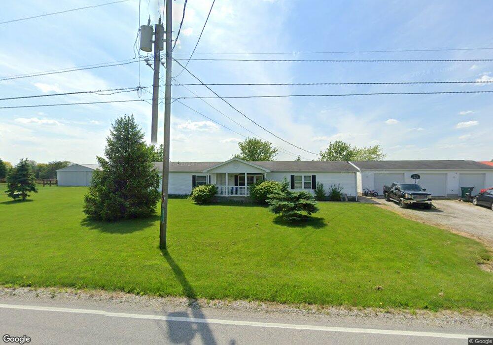 6210 N Elliston Trowbridge Rd, Martin, OH 43445 - photo 1
