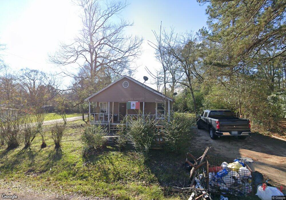 110 John St, Hazlehurst, MS 39083 - photo 1
