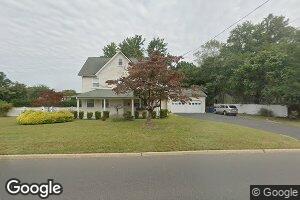 455 W Park Ave, Oakhurst, NJ 07755