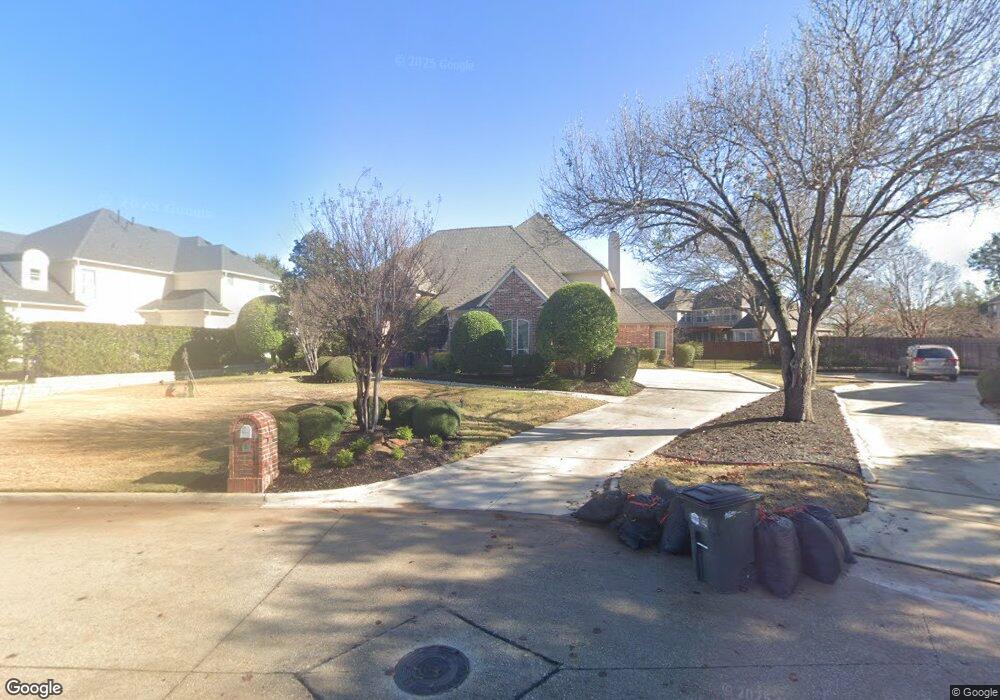 1003 Edgemeer Ct, Southlake, TX 76092 - photo 1