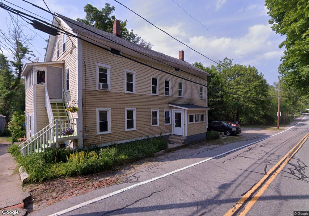 160 Old Shannock Rd, Charlestown, RI 02813 - photo 1