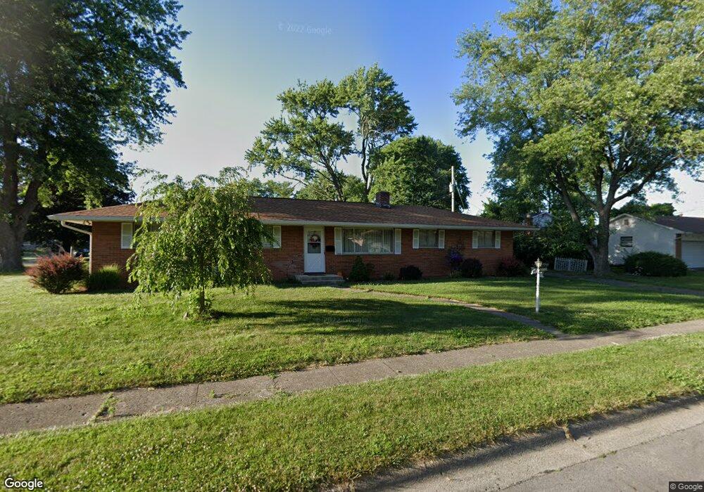 1530 Fahlander Dr S, Columbus, OH 43229 - photo 1