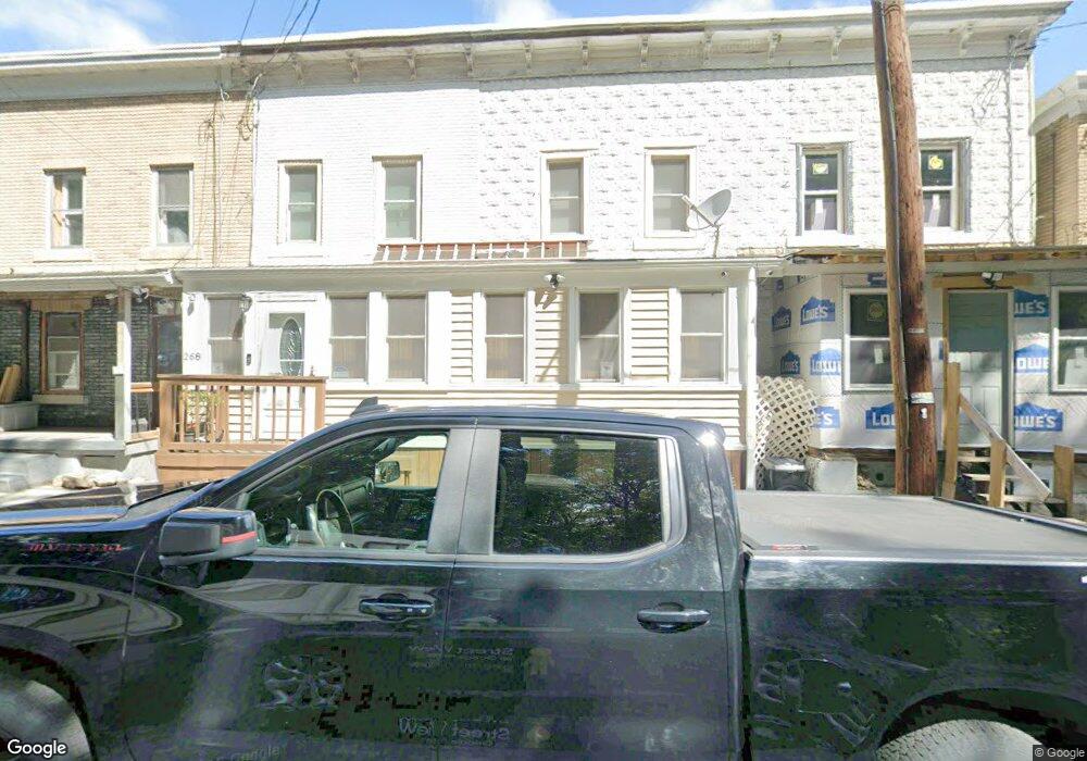 268 E High St, Coaldale, PA 18218 - photo 1