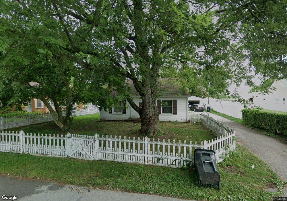 640 Parkway St, Whiteland, IN 46184 - photo 1