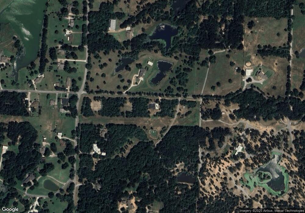 160 Hill Clark Rd, Denison, TX 75020 - photo 1