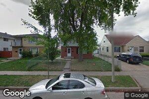 5829 N 93rd St Unit 5831, Milwaukee, WI 53225