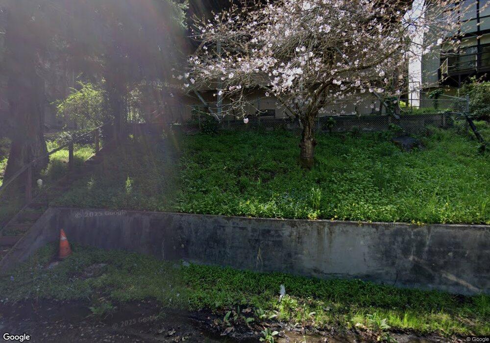 738 Wildcat Canyon Rd, Berkeley, CA 94708 - photo 1