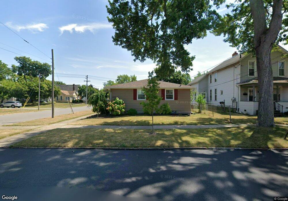 233 Schenck St, North Tonawanda, NY 14120 - photo 1