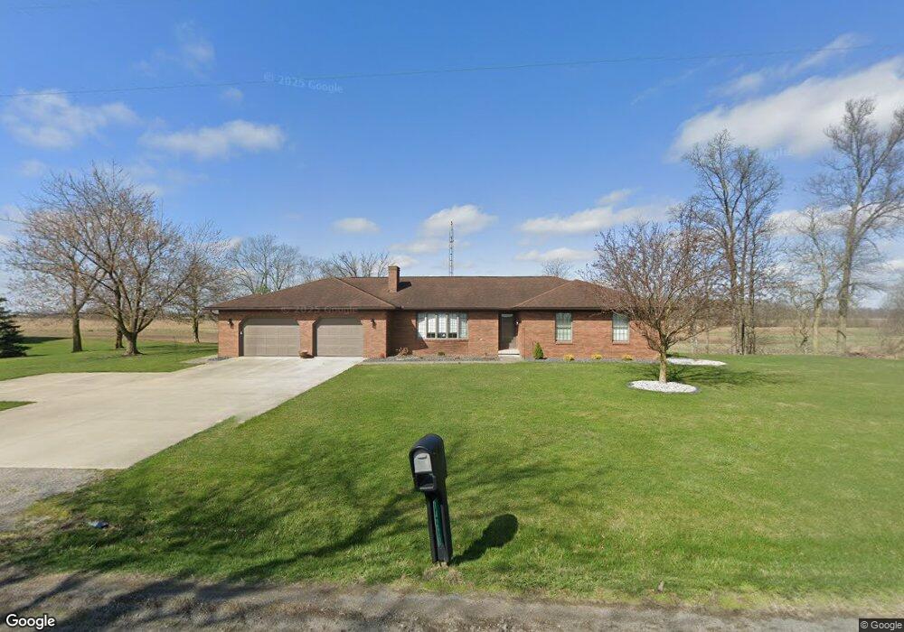 14220 Road 19, Fort Jennings, OH 45844 - photo 1