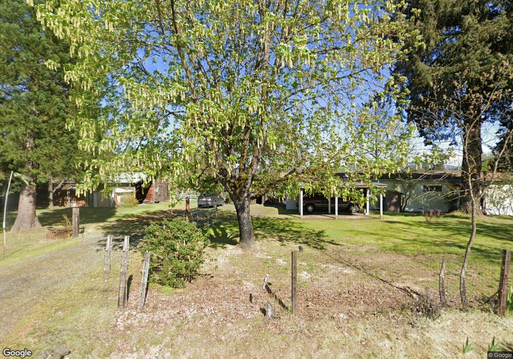 1345 Rounds Ave, Grants Pass, OR 97527 - photo 1