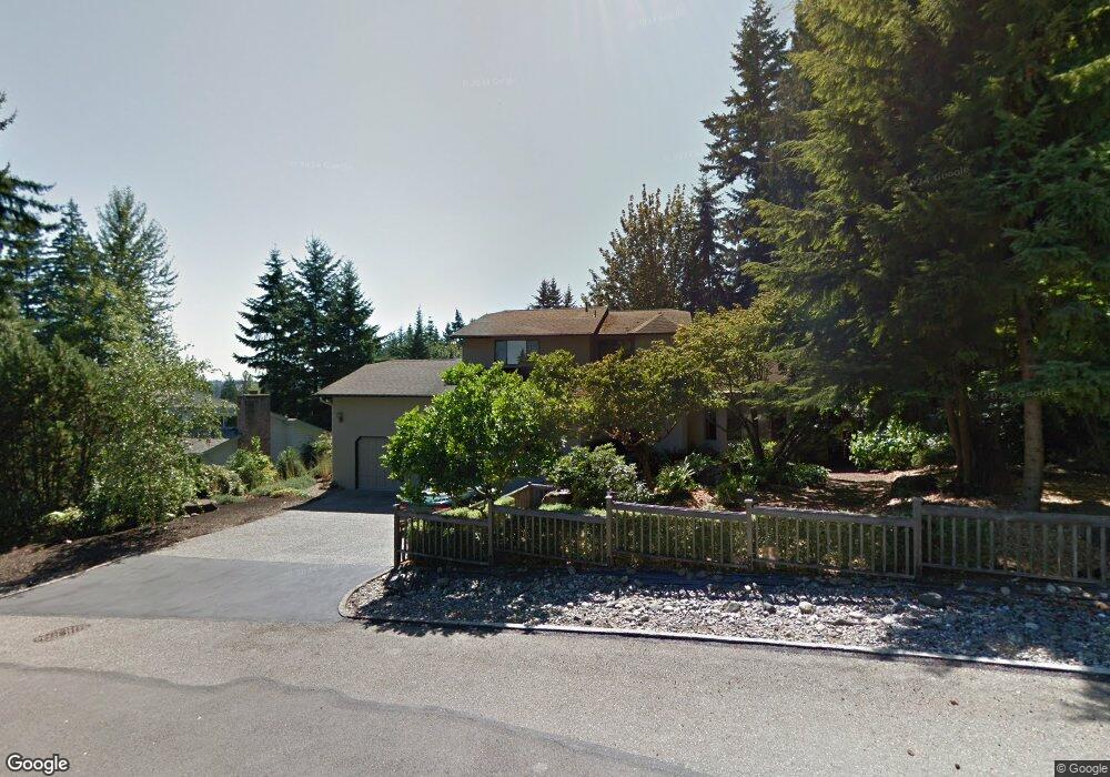 206 171st Place SE, Bothell, WA 98012 - photo 1