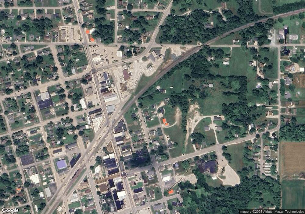 225 N Cardinal Ln, Osgood, IN 47037 - photo 1