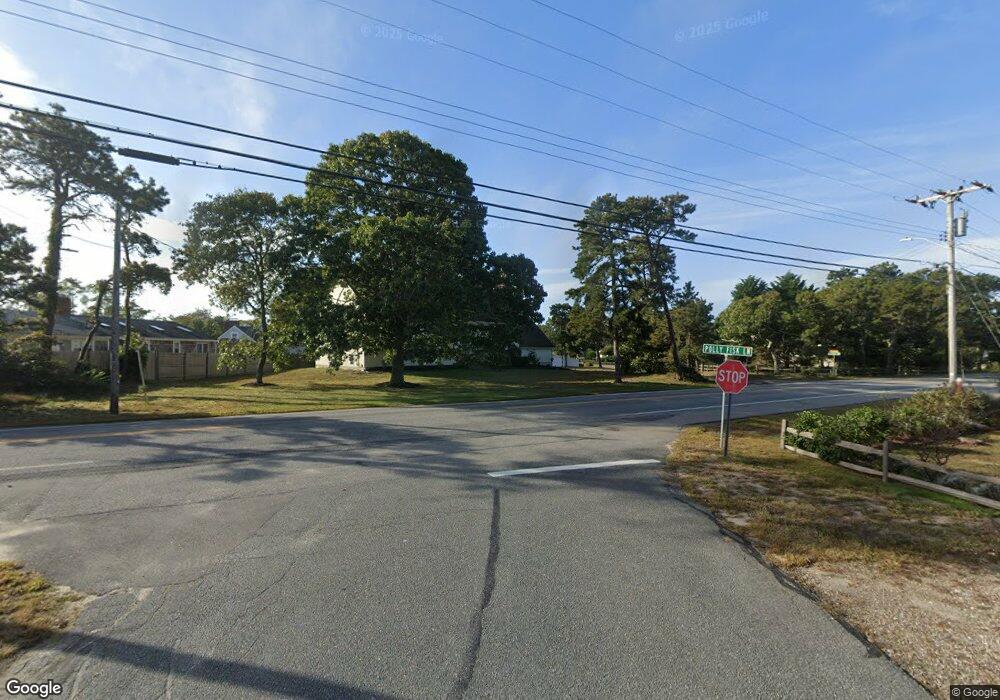 4 Polly Fisk Ln unit U-4, Dennis, MA 02639 - photo 1