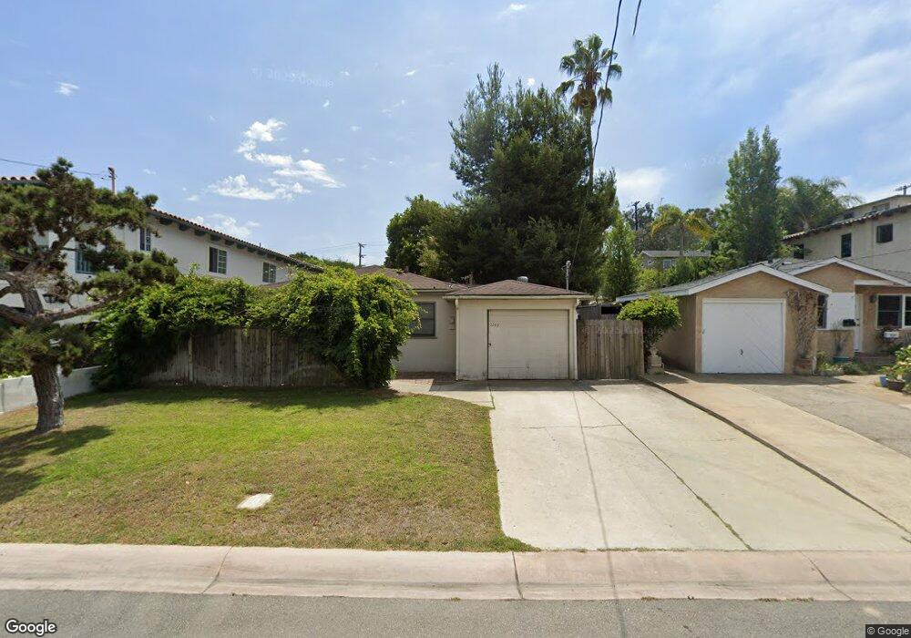 Street View Photo