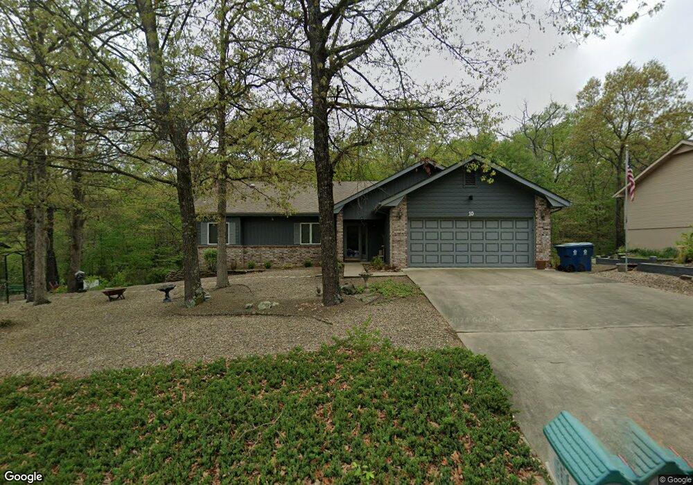 10 Breton Way, Bella Vista, AR 72715 - photo 1