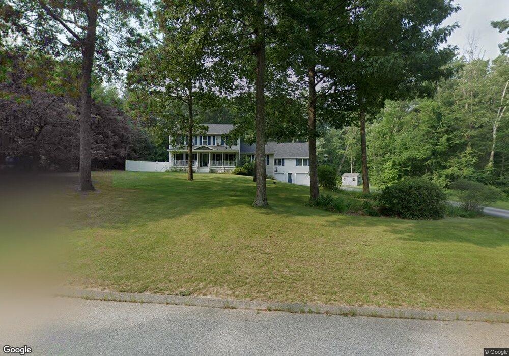 10 Gailor Ln, Hooksett, NH 03106 - photo 1