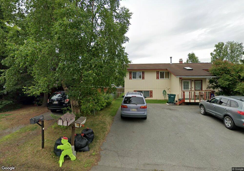 6740 E 10th Ave, Anchorage, AK 99504 - photo 1