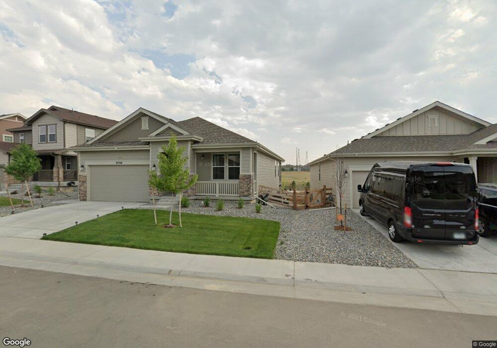 21356 E Stanford Dr, Aurora, CO 80015 - photo 1