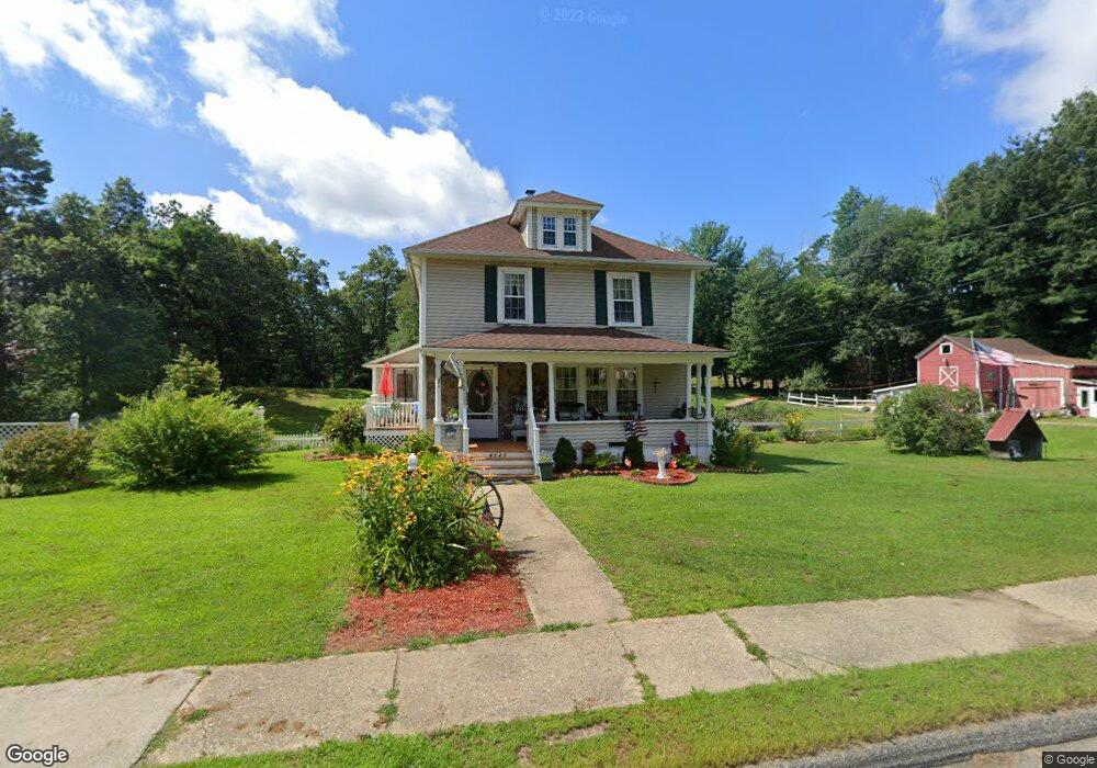 4125 Pleasant St, Palmer, MA 01069 - photo 1