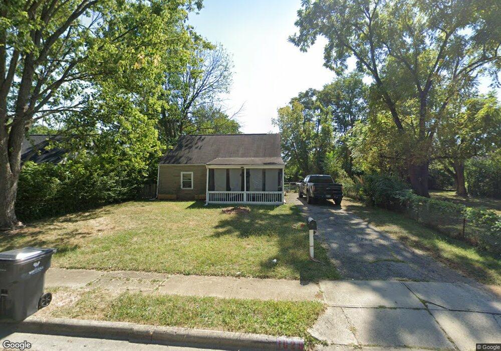 1028 Dimson Dr E, Columbus, OH 43213 - photo 1