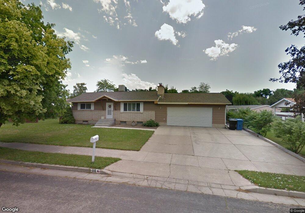 128 W 360 N, Smithfield, UT 84335 - photo 1