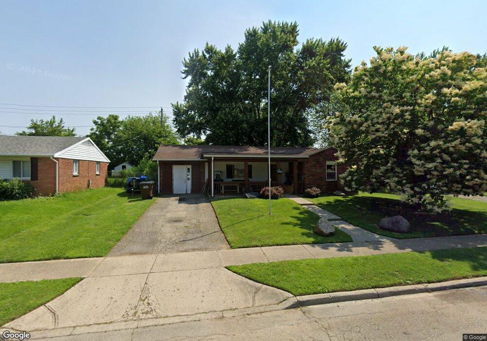 2999 Wyoming Dr, Xenia, OH 45385 - photo 1