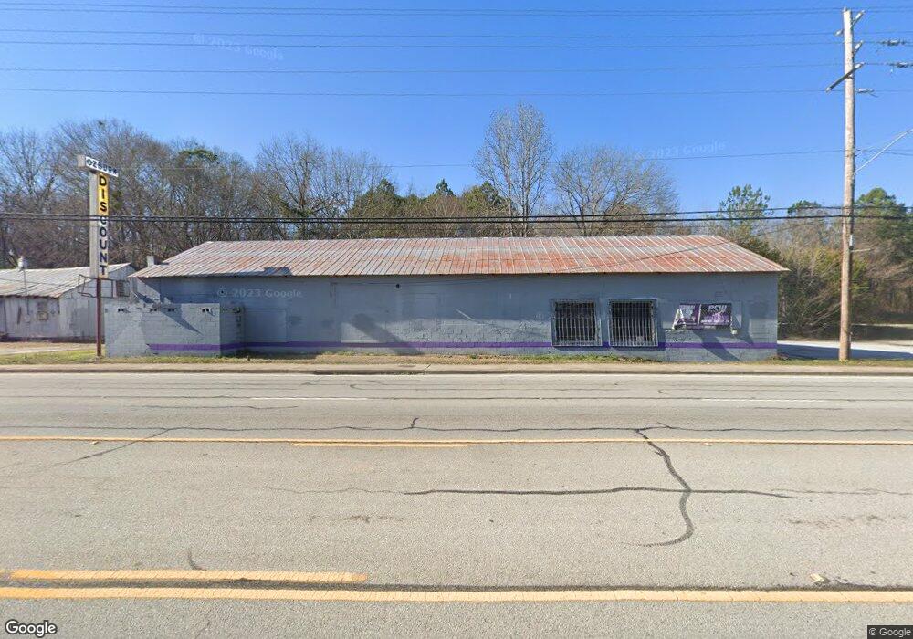 5153 Brown Bridge Rd, Covington, GA 30014 - photo 1