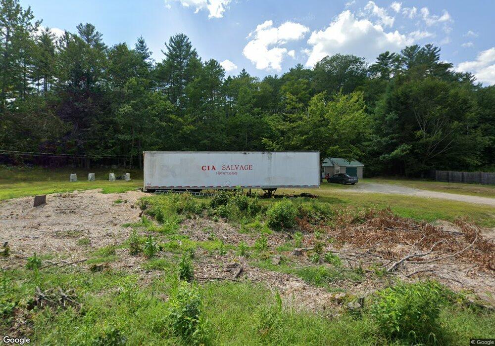 118 New Settlement Rd, Hiram, ME 04041 - photo 1