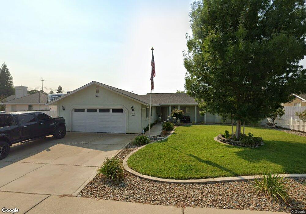 1771 Record Ln, Redding, CA 96001 - photo 1