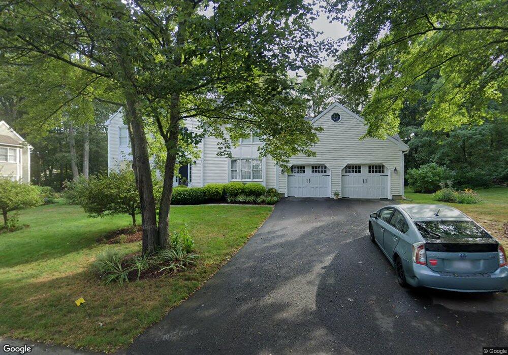 23 Village View Ln, Unionville, CT 06085 - photo 1