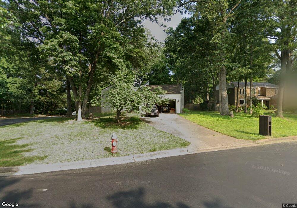 2447 Freetown Dr, Reston, VA 20191 - photo 1