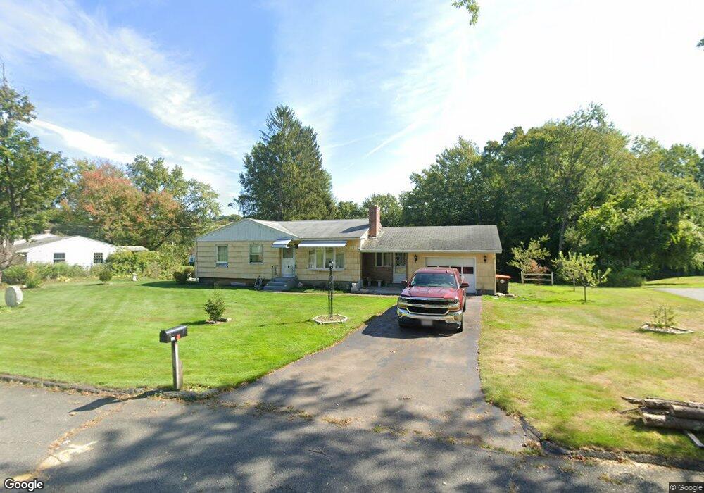 21 Edison Dr, South Hadley, MA 01075 - photo 1