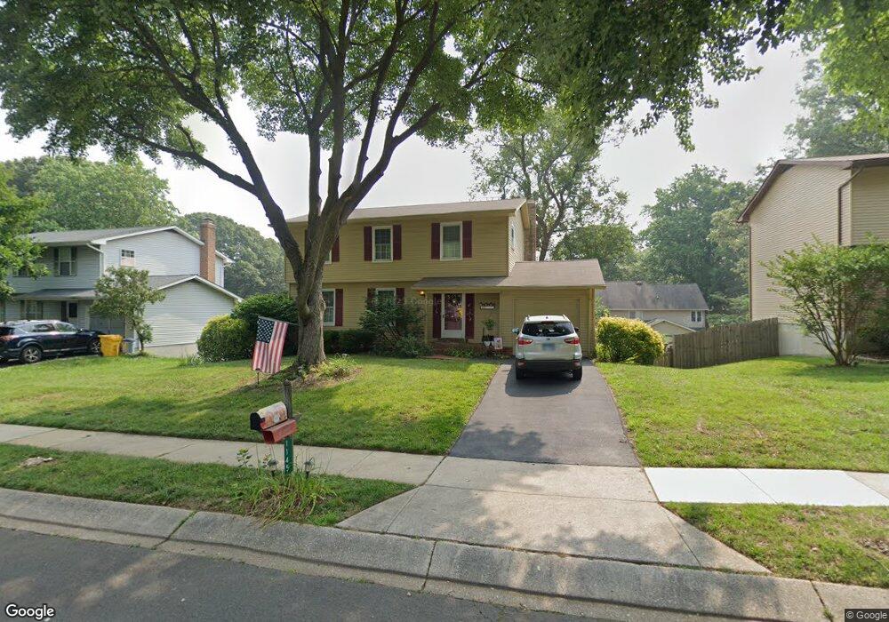 1145 Neptune Place, Annapolis, MD 21409 - photo 1