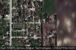 1717 126th Ave SE, Blomkest, MN 56216