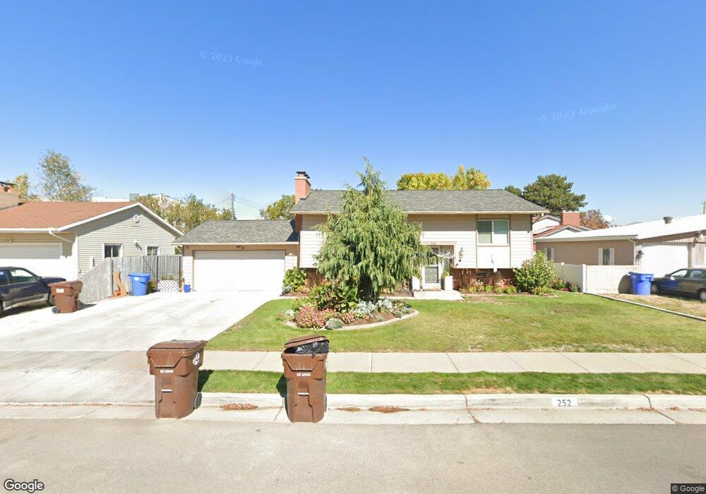 252 Colorado Dr, Midvale, UT 84047 - photo 1