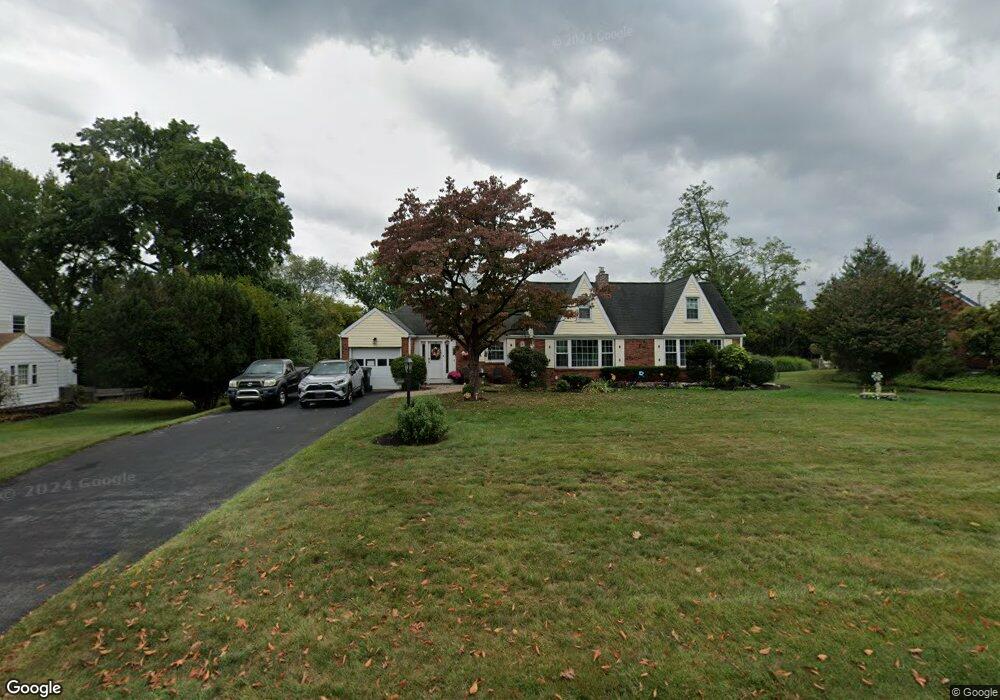 3432 Tyson Rd, Newtown Square, PA 19073 - photo 1